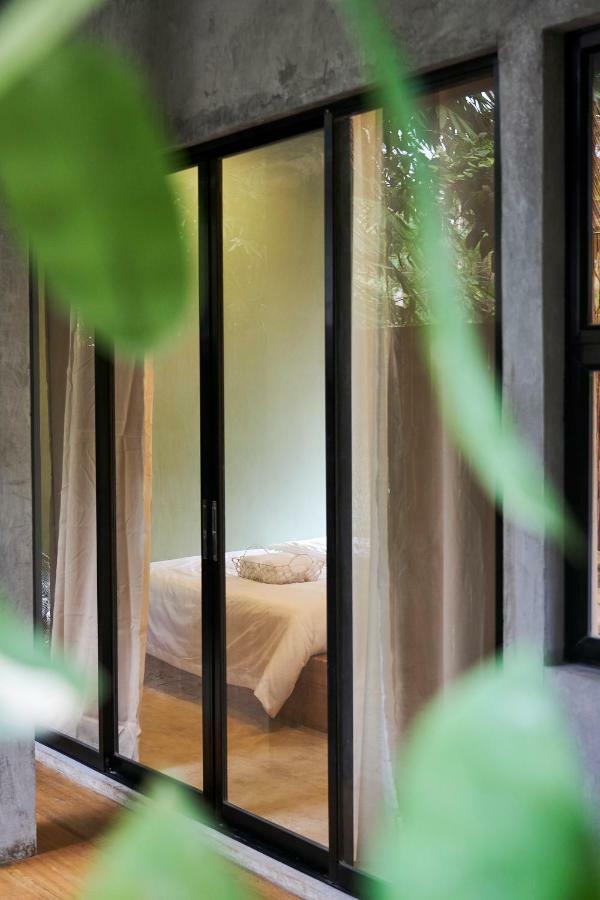Appartamento Diwa Siargao Eco-House General Luna  Esterno foto